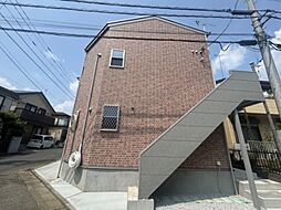 多摩都市モノレール 大塚・帝京大学駅 徒歩8分の賃貸アパート