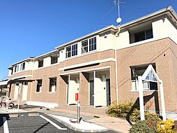 JR中央本線 八王子駅 バス16分 梅坪町下車 徒歩1分の賃貸アパート