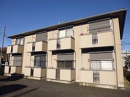 JR横浜線 片倉駅 徒歩1分の賃貸アパート