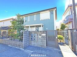 JR青梅線 昭島駅 徒歩20分