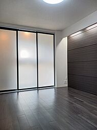 京王線 平山城址公園駅 徒歩3分の賃貸アパート 1階ワンルームのリビング/ダイニング