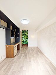 小田急多摩線 小田急永山駅 徒歩18分の賃貸マンション 1階1Kのリビング/ダイニング