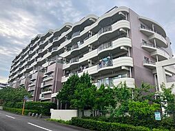 JR八高線 小宮駅 徒歩10分の賃貸マンション