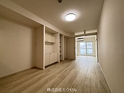 JR中央本線 西八王子駅 徒歩11分の賃貸マンション 1階1LDKのリビング/ダイニング