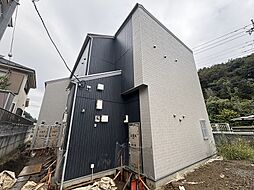 JR横浜線 八王子みなみ野駅 徒歩27分