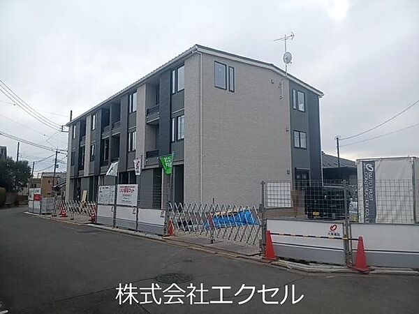 部屋画像