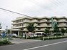 周辺：ふれあい町田ホスピタル（877m）
