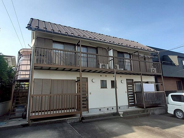 部屋画像