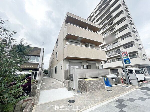 部屋画像