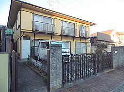 青梅線 西立川駅 徒歩8分