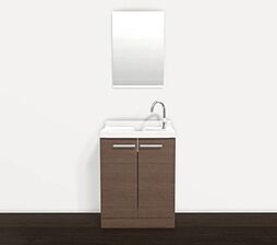 ルグレア八王子 2階1Kのリビング/ダイニング