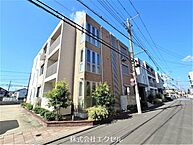 東京都福生市加美平2丁目：物件画像／株式会社エクセル　八王子南口店