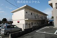 東京都昭島市緑町1丁目：物件画像／株式会社エクセル　八王子南口店