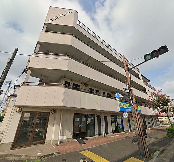 部屋画像