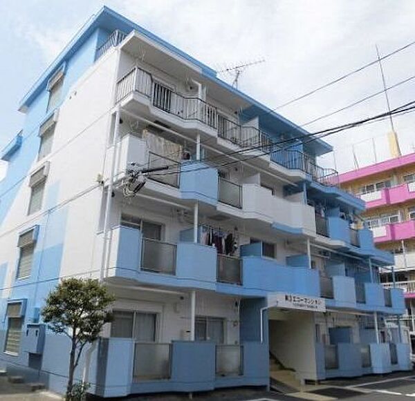 部屋画像