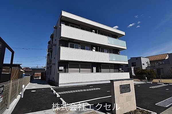 部屋画像