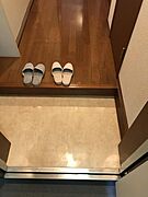 同建物別室の写真です。