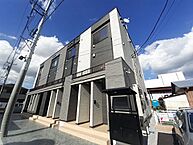 東京都福生市大字熊川：物件画像／株式会社エクセル　八王子南口店