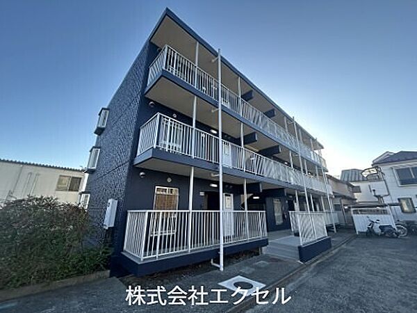 部屋画像