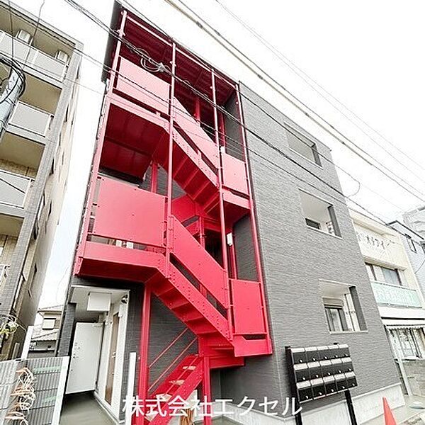 部屋画像