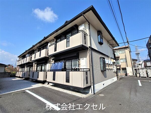 部屋画像