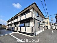 東京都羽村市小作台2丁目：物件画像／株式会社エクセル　八王子南口店