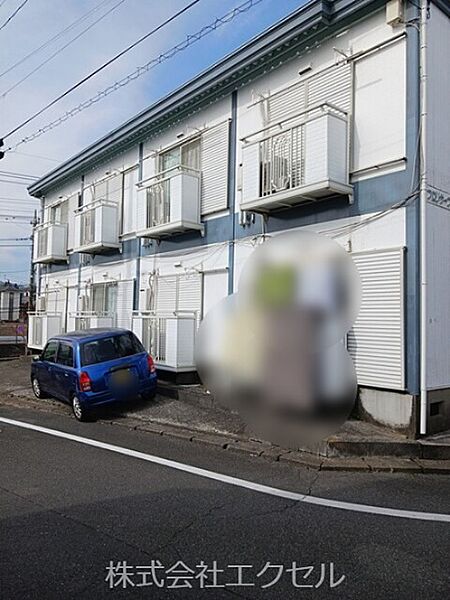 部屋画像