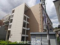 東京都青梅市本町：物件画像／株式会社エクセル　八王子南口店