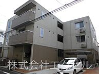 東京都八王子市明神町1丁目：物件画像／株式会社エクセル　八王子南口店