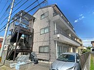 東京都日野市東豊田4丁目：物件画像／株式会社エクセル　八王子南口店