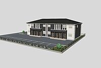 東京都西多摩郡瑞穂町長岡4丁目：物件画像／株式会社エクセル　八王子南口店
