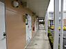 エントランス：建物共用部です。