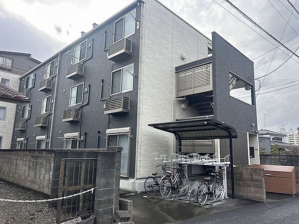 部屋画像