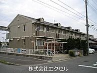東京都日野市万願寺3丁目：物件画像／株式会社エクセル　八王子南口店