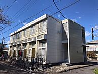 東京都日野市神明4丁目：物件画像／株式会社エクセル　八王子南口店
