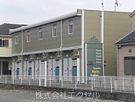 東京都羽村市羽中1丁目：物件画像／株式会社エクセル　八王子南口店