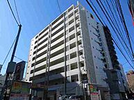 東京都八王子市八日町：物件画像／株式会社エクセル　八王子南口店