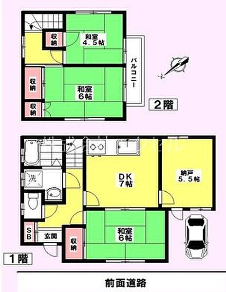 サムネイルイメージ
