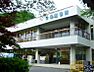 周辺：青梅市青梅図書館（1304m）