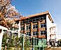 周辺：八王子市立上壱分方小学校（1191m）