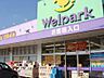 周辺：Welpark（ウェルパーク） あきる野新草花店（626m）