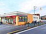 周辺：セブンイレブン 八王子館町店（409m）