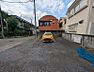 駐車場：駐車場空き2台分