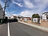 周辺：新町東保育園（406m）