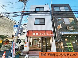 灘区篠原南町6丁目　店舗