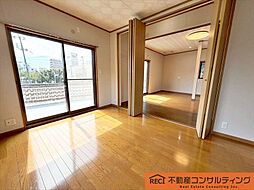 居間