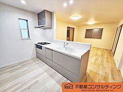 神戸市灘区大石南町2丁目　中古戸建