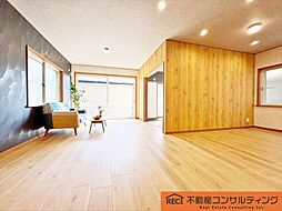 神戸市東灘区渦森台3丁目　中古戸建