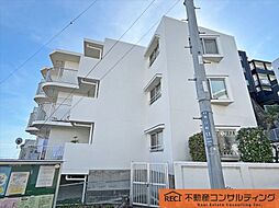 プラザ高羽 マンション