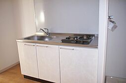 ア・フーム ５０１ 5階1Kのリビング/ダイニング